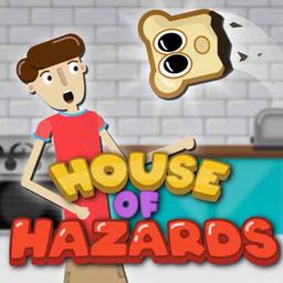  House of Hazards Online